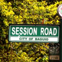 Baguio City, Photo c/o Bogz Manuel